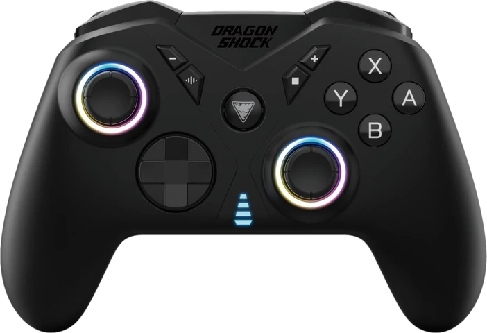 Dragon Shock wireless controller