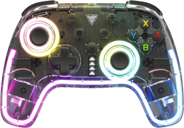 Dragon Shock Orion Glow wireless controller