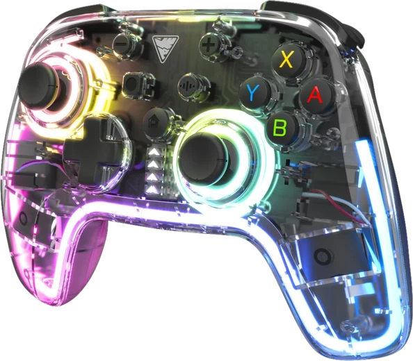 Dragon Shock Orion Glow controller