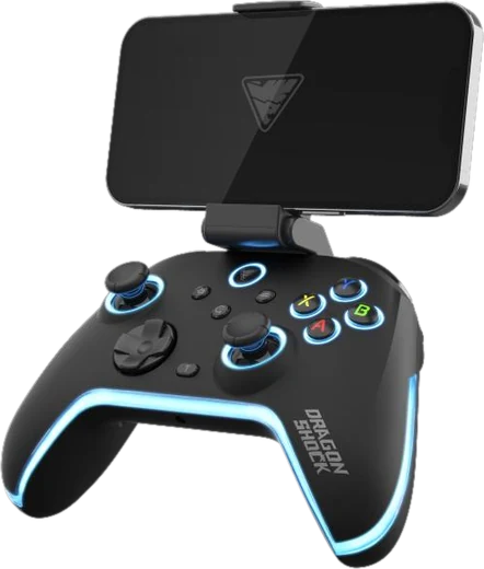 Dragon Shock Photon mobile controller