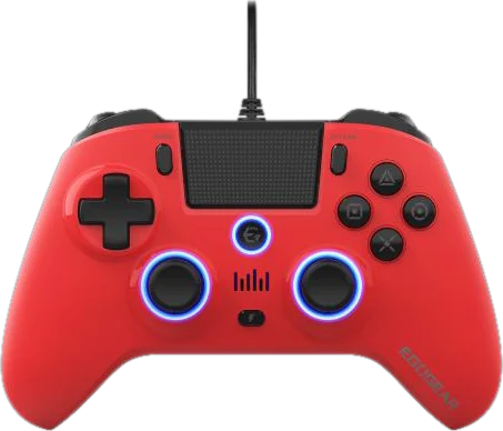 Ego Gear wired controller