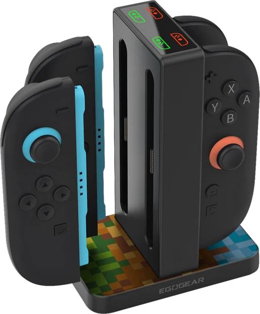 Ego Gear Joy-Con charging dock