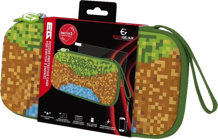 Ego Gear carry case