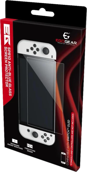 Ego Gear screen protector