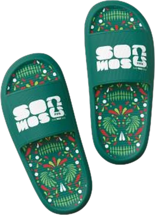 FIFA World Cup 26™ Mexico slides