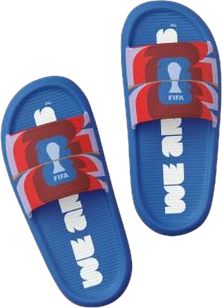 FIFA World Cup 26™ USA slides